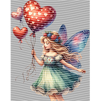 Valentine's Day-QRJ  1849